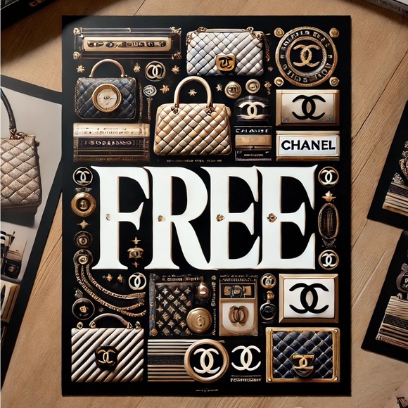 Handbags - FOLLOW @theBagriculture FREE JEWELRY or MYSTERY (MUST already FOLLOW SOCIAL)
